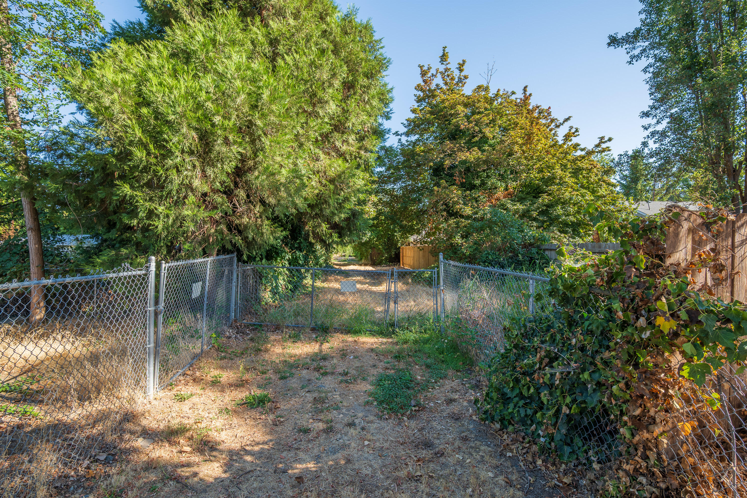 Jasmine Park Subdivision - Residential