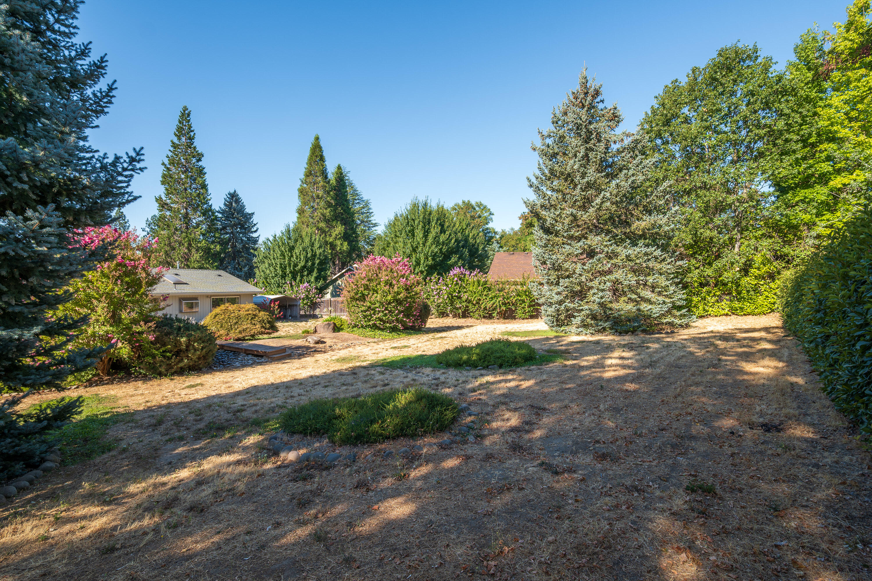 Jasmine Park Subdivision - Residential