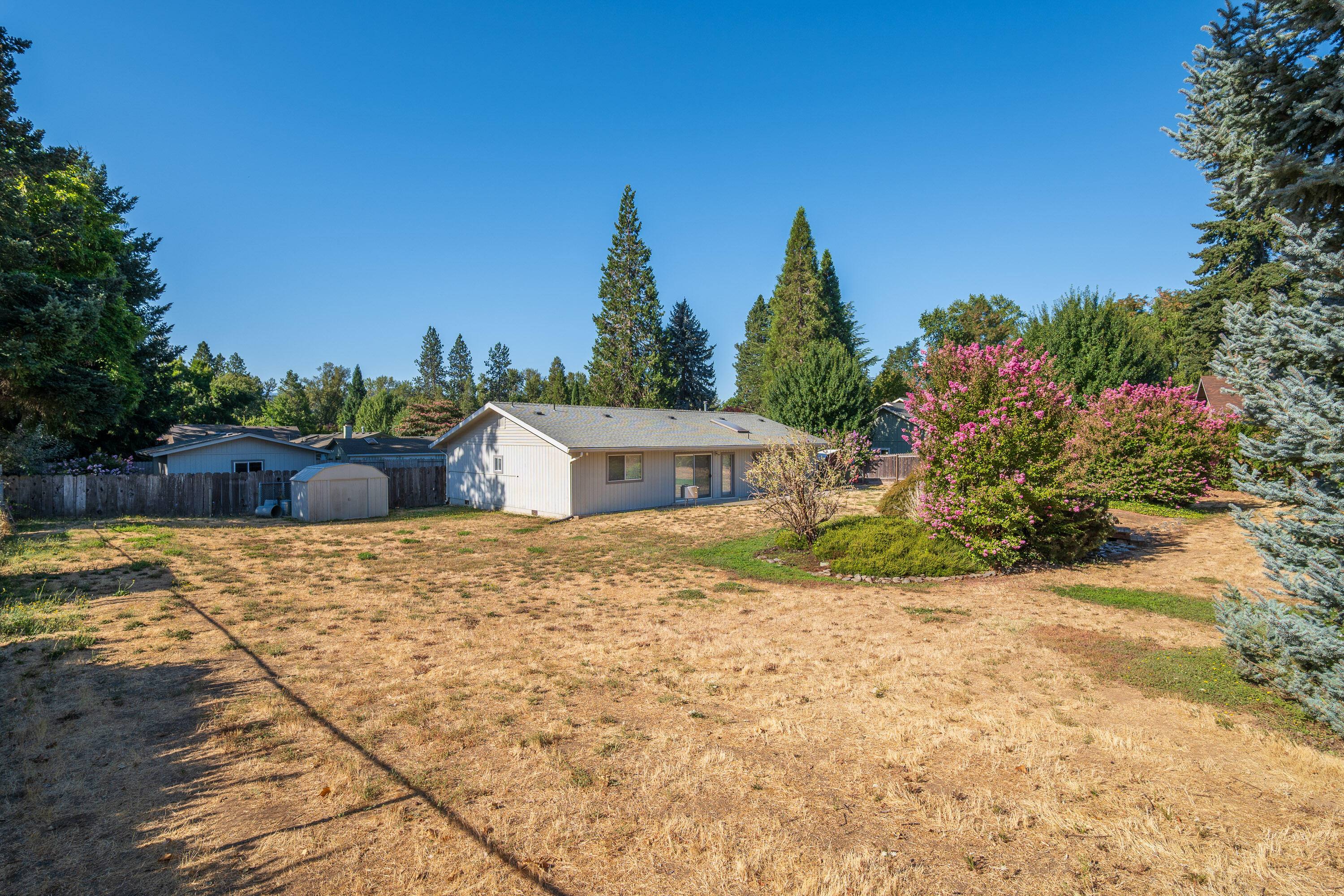 Jasmine Park Subdivision - Residential