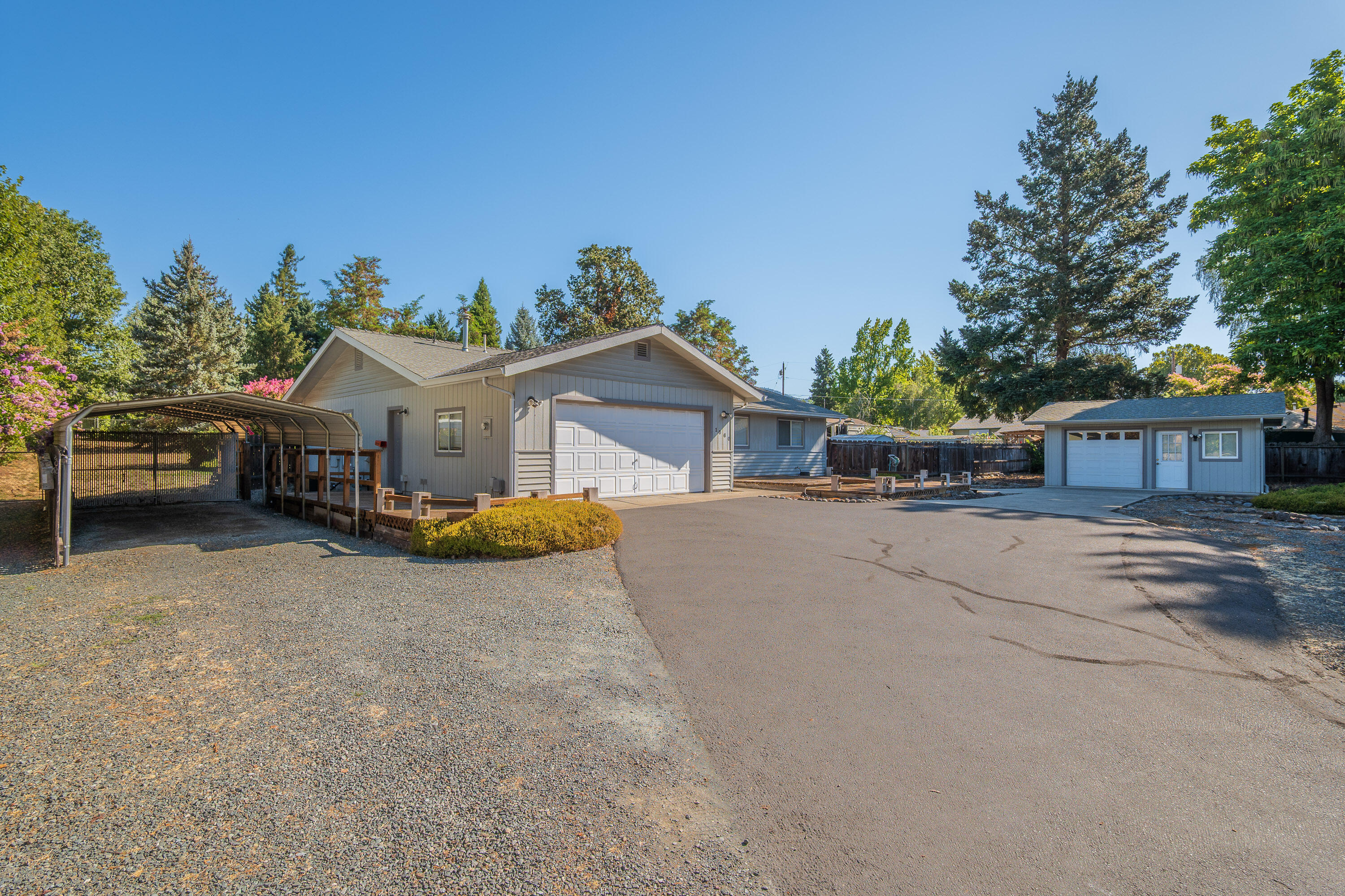 Jasmine Park Subdivision - Residential