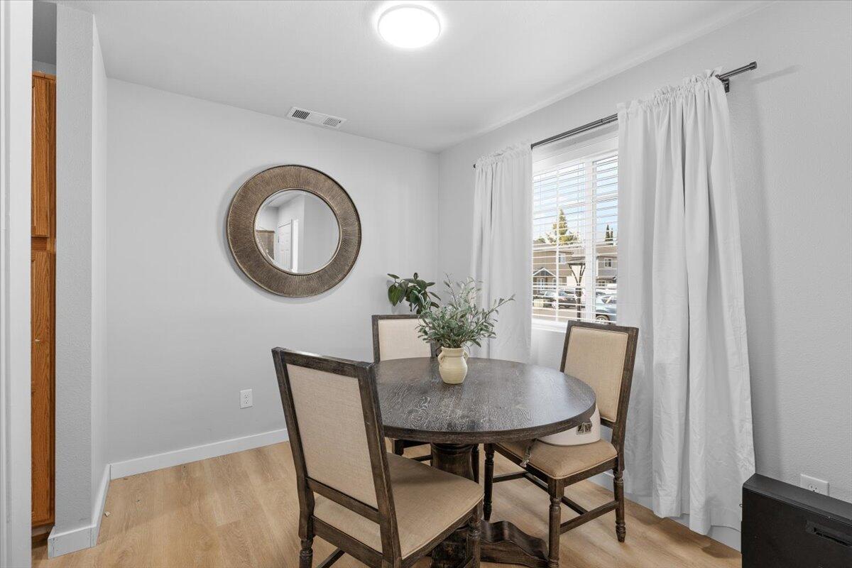 Townhomes At Oak Court Phases 1, 2, 3And 4 - Residential