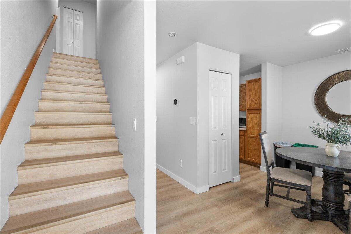 Townhomes At Oak Court Phases 1, 2, 3And 4 - Residential