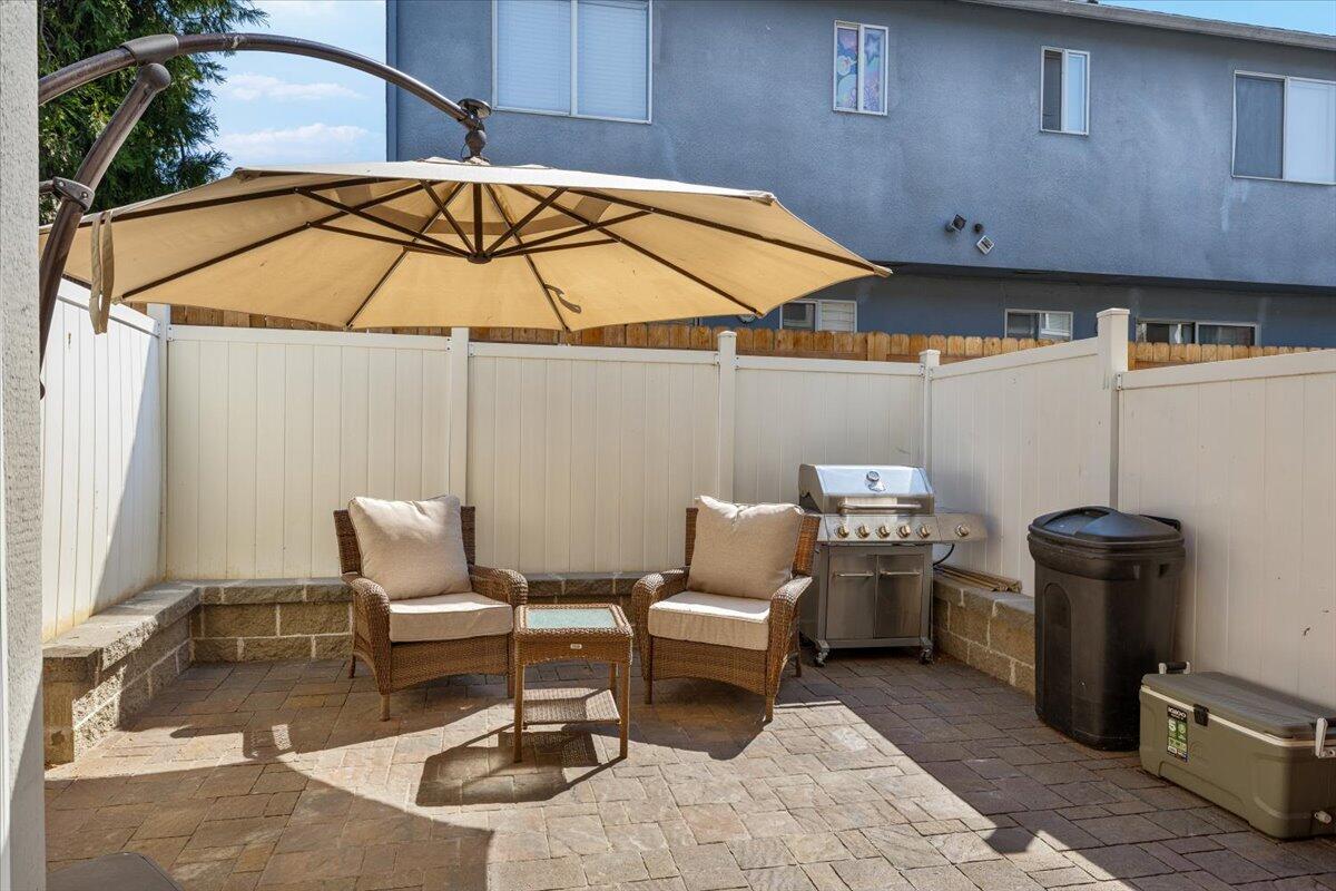 Townhomes At Oak Court Phases 1, 2, 3And 4 - Residential