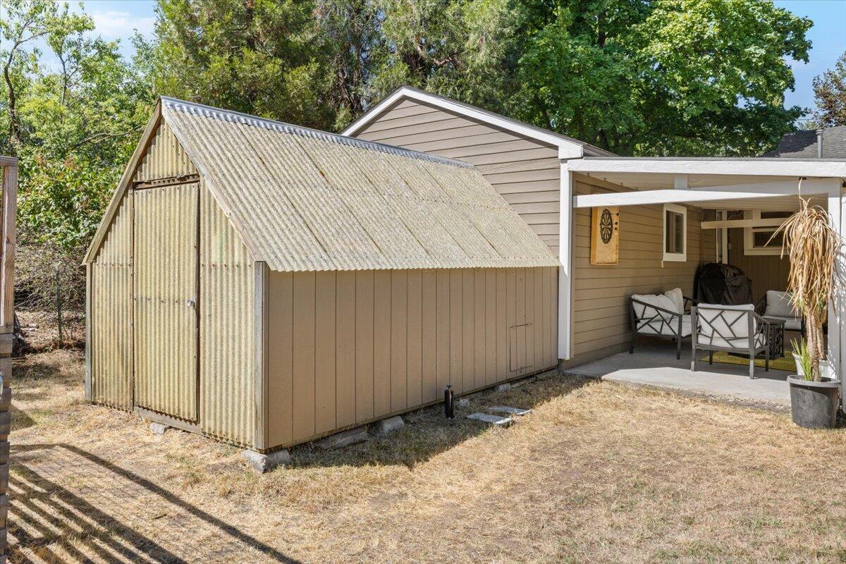 Southern Home Tract - Residential