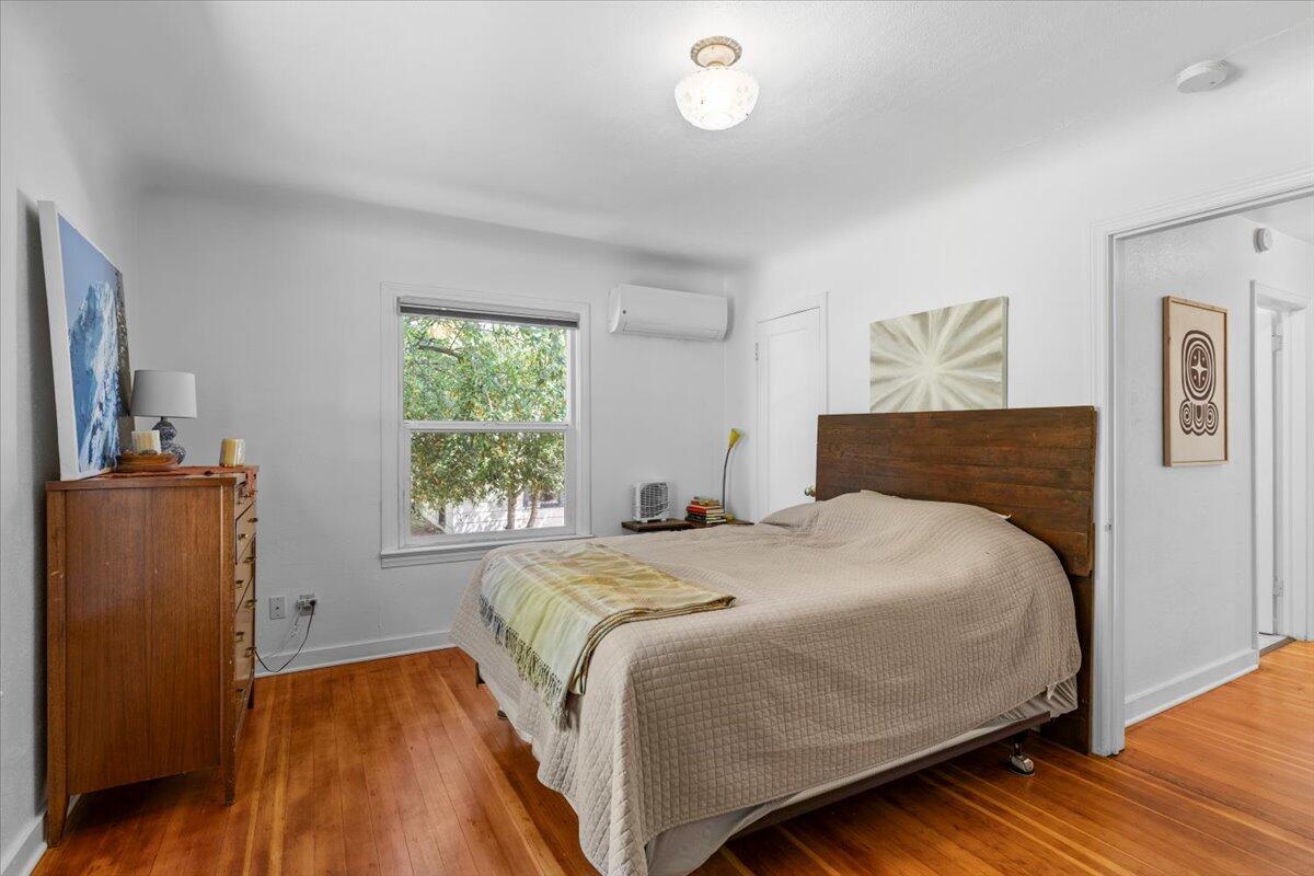 Southern Home Tract - Residential