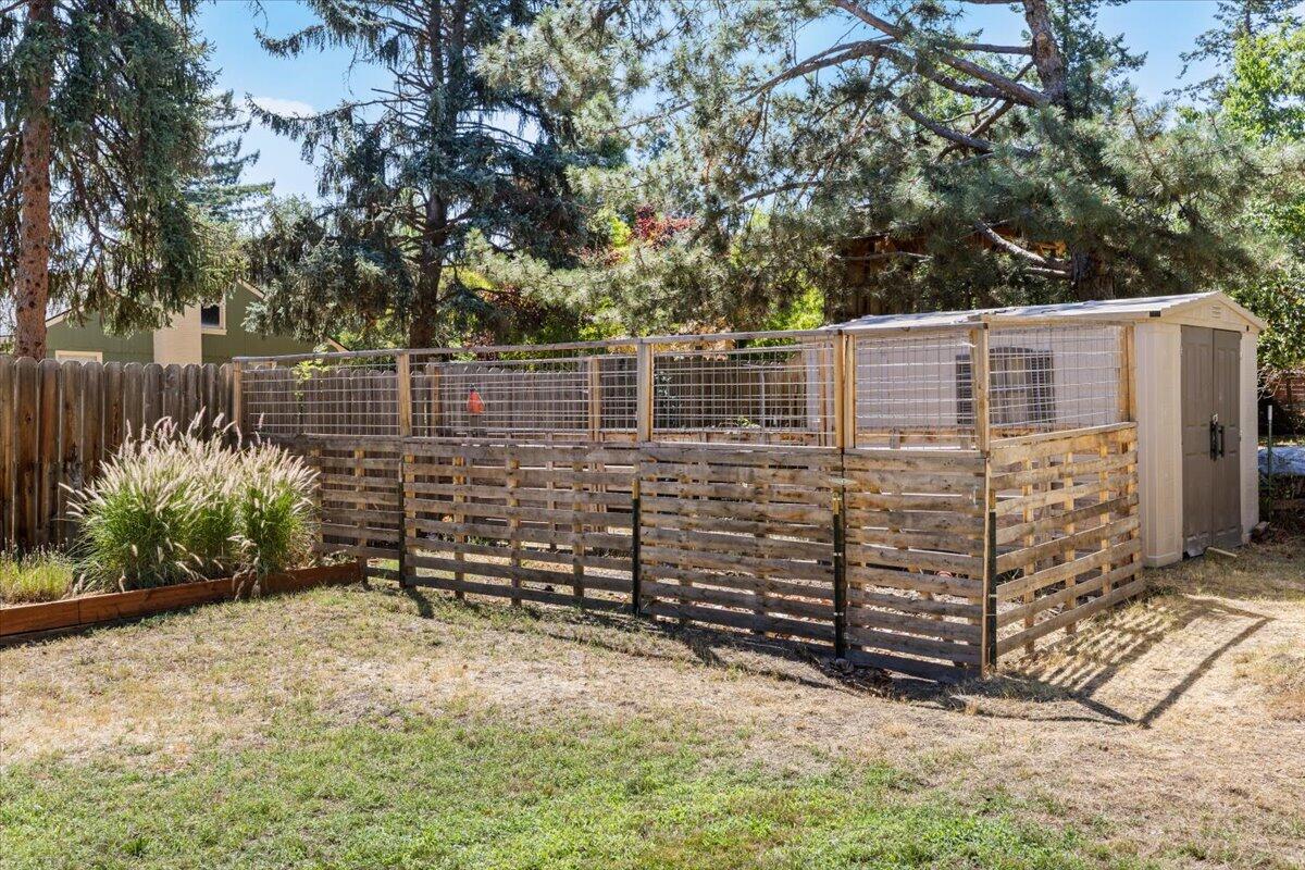 Southern Home Tract - Residential