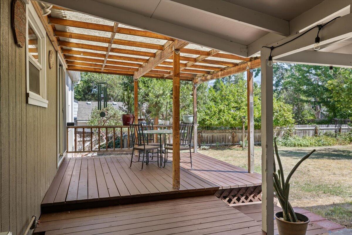 Southern Home Tract - Residential