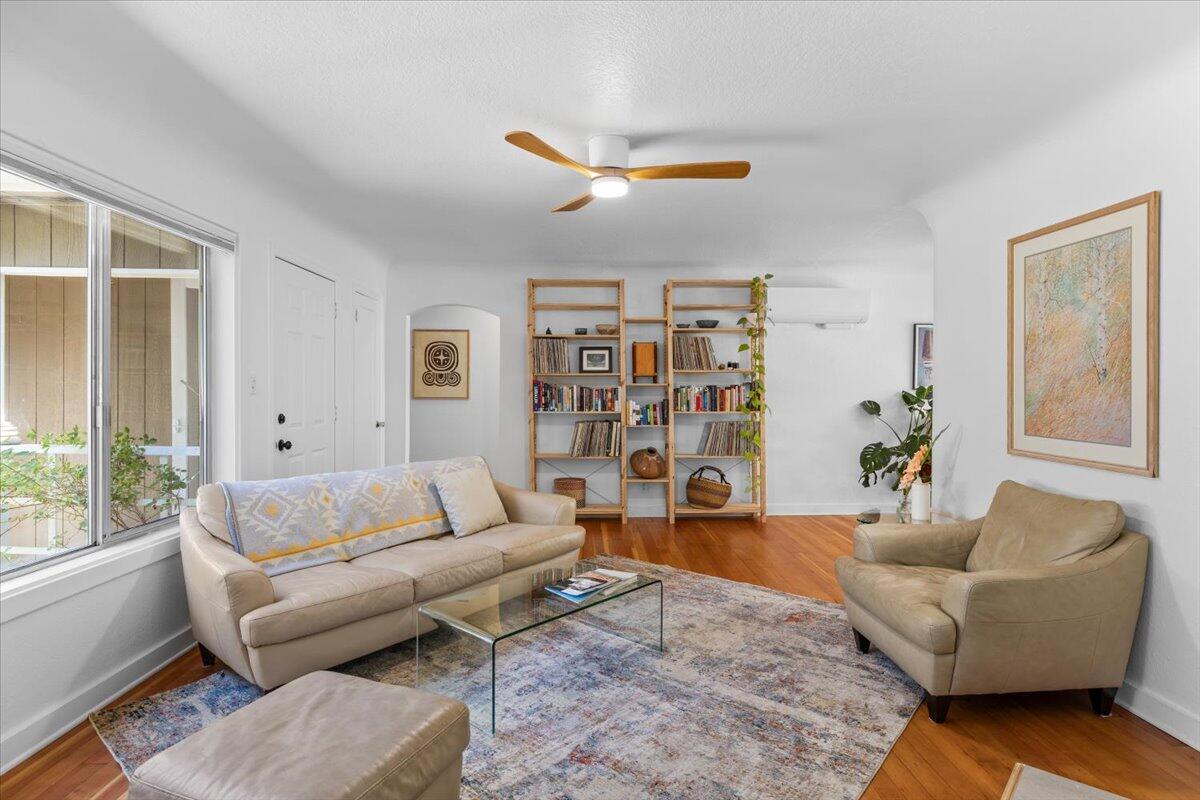 Southern Home Tract - Residential