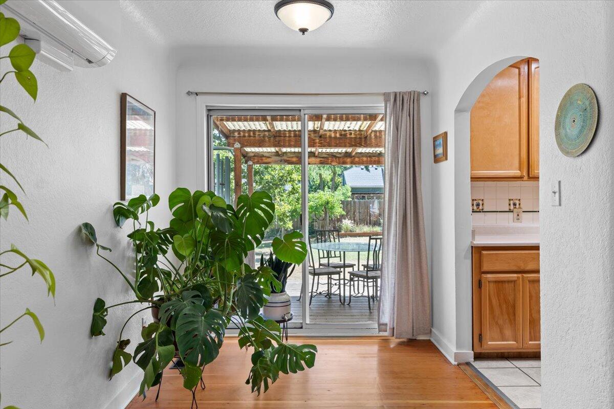 Southern Home Tract - Residential