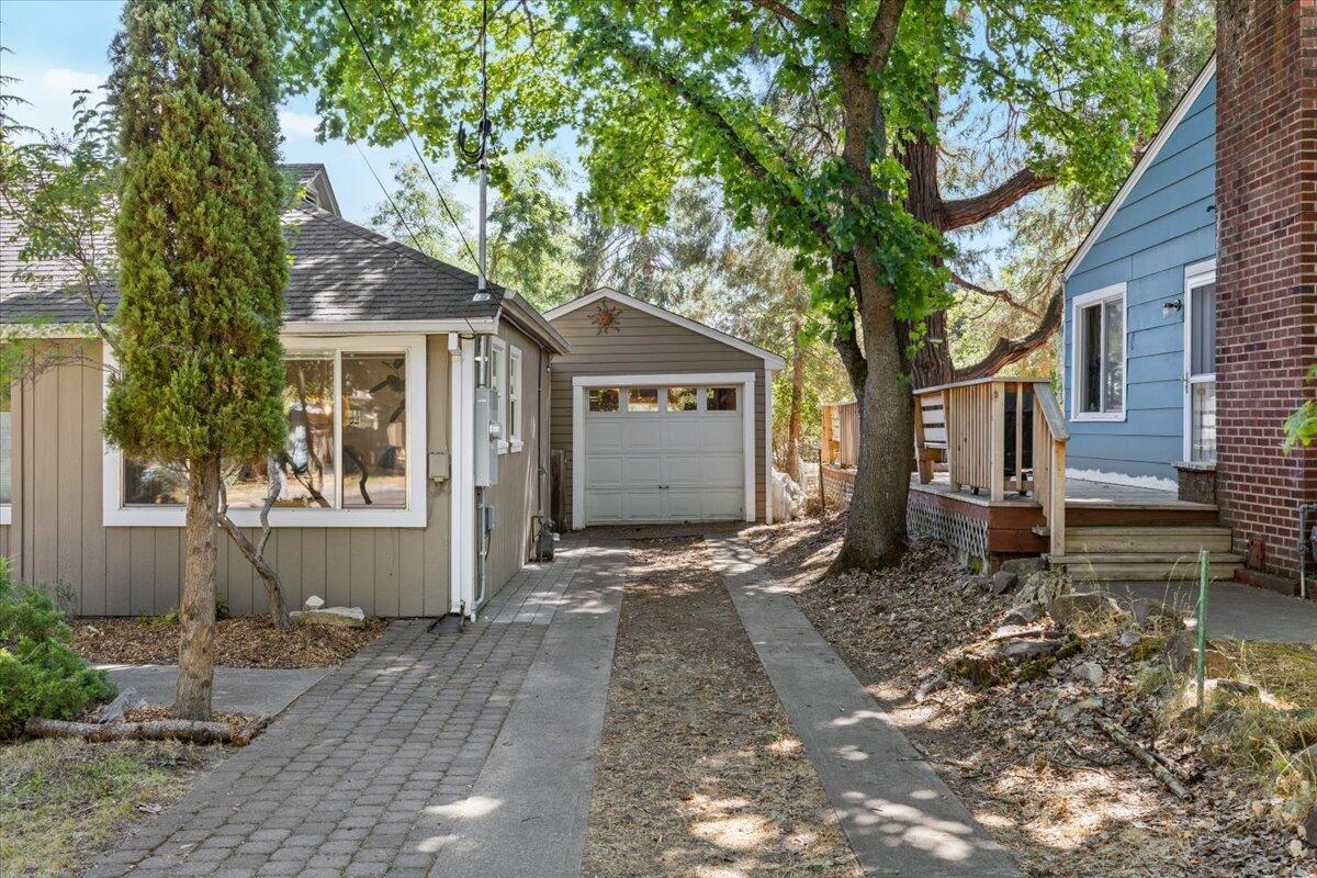 Southern Home Tract - Residential