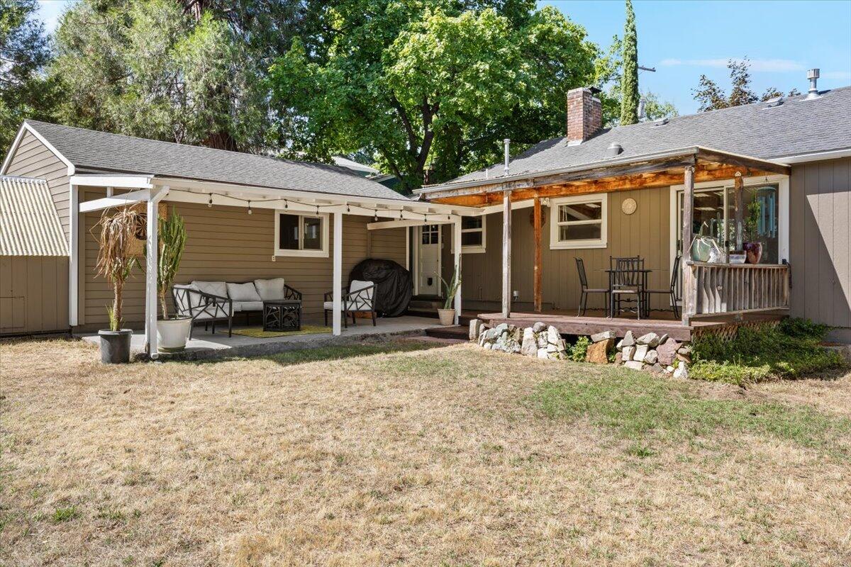 Southern Home Tract - Residential