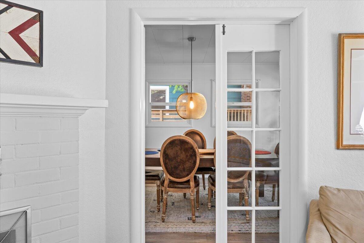 Southern Home Tract - Residential