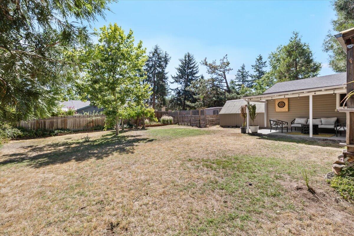 Southern Home Tract - Residential