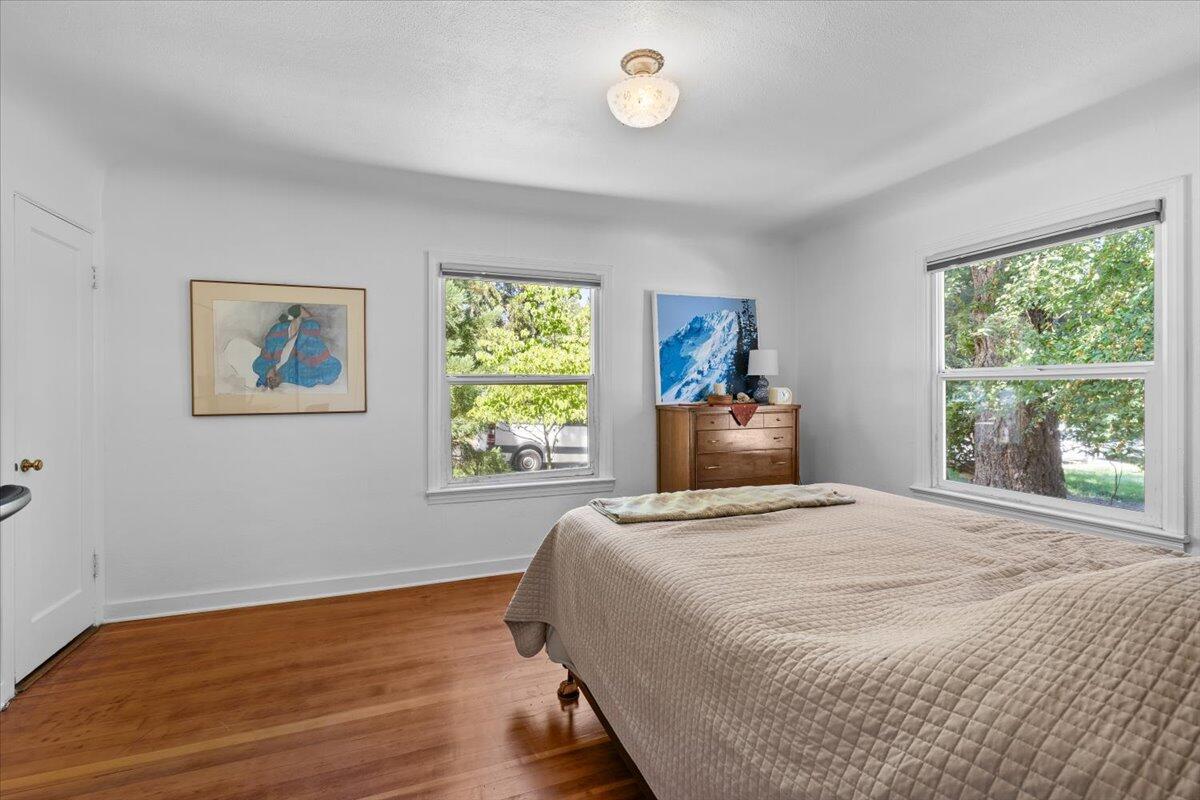 Southern Home Tract - Residential