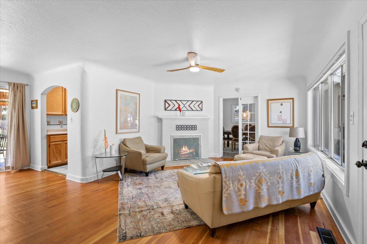 Southern Home Tract - Residential