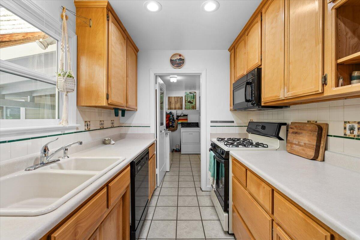 Southern Home Tract - Residential