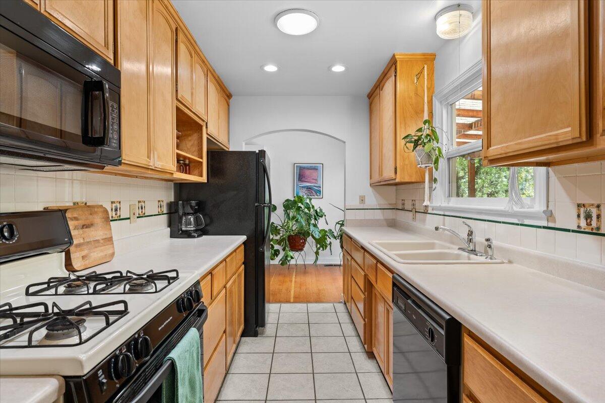 Southern Home Tract - Residential