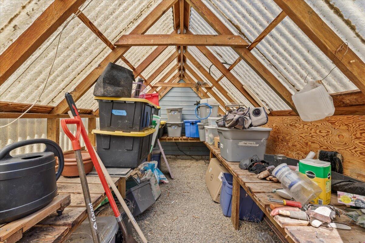 Southern Home Tract - Residential