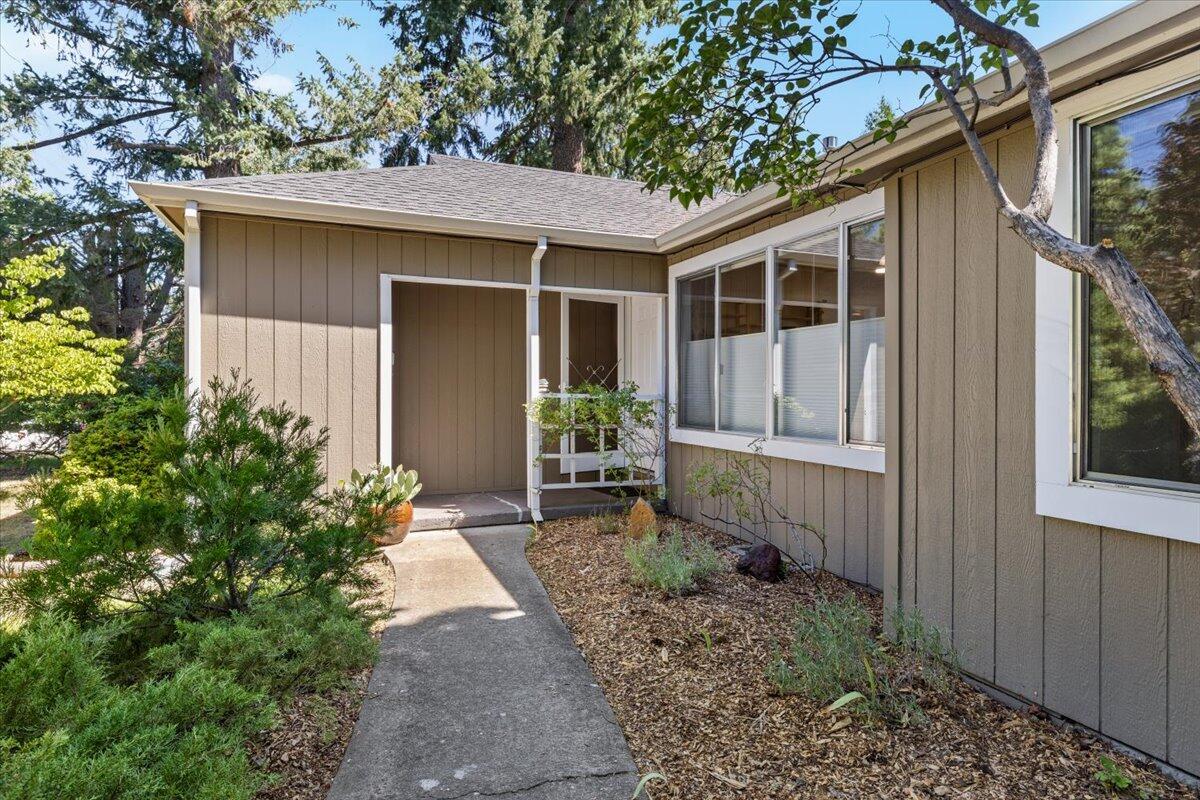 Southern Home Tract - Residential