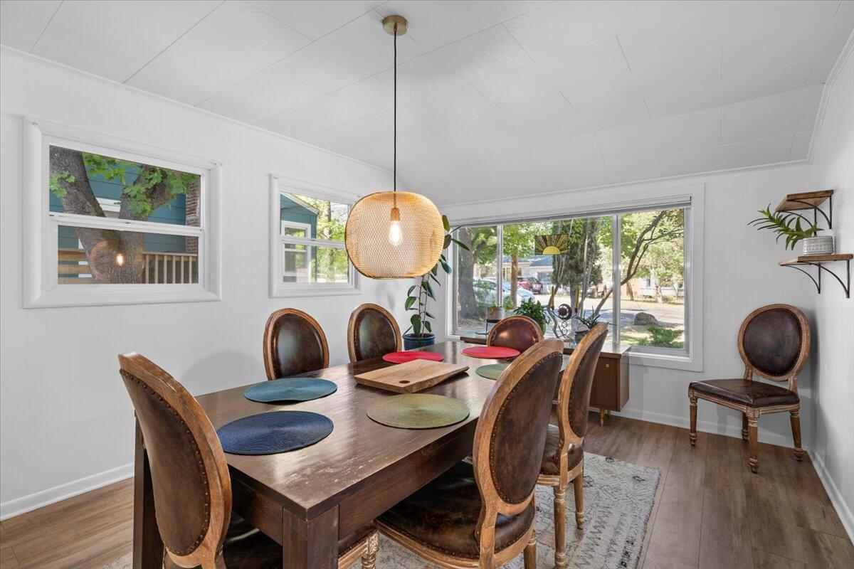 Southern Home Tract - Residential