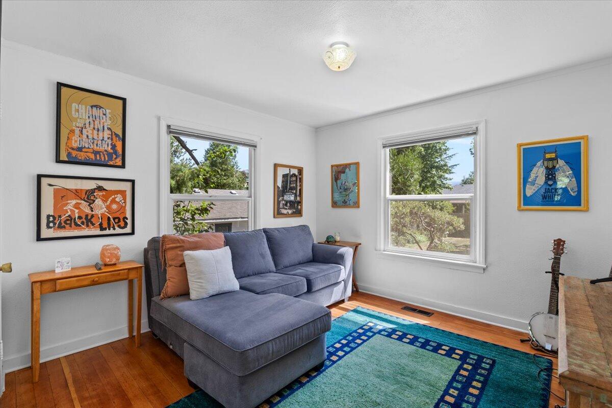 Southern Home Tract - Residential