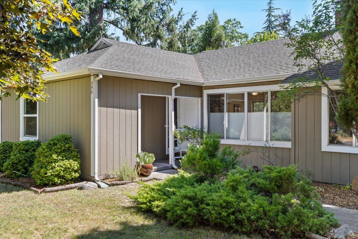 Southern Home Tract - Residential