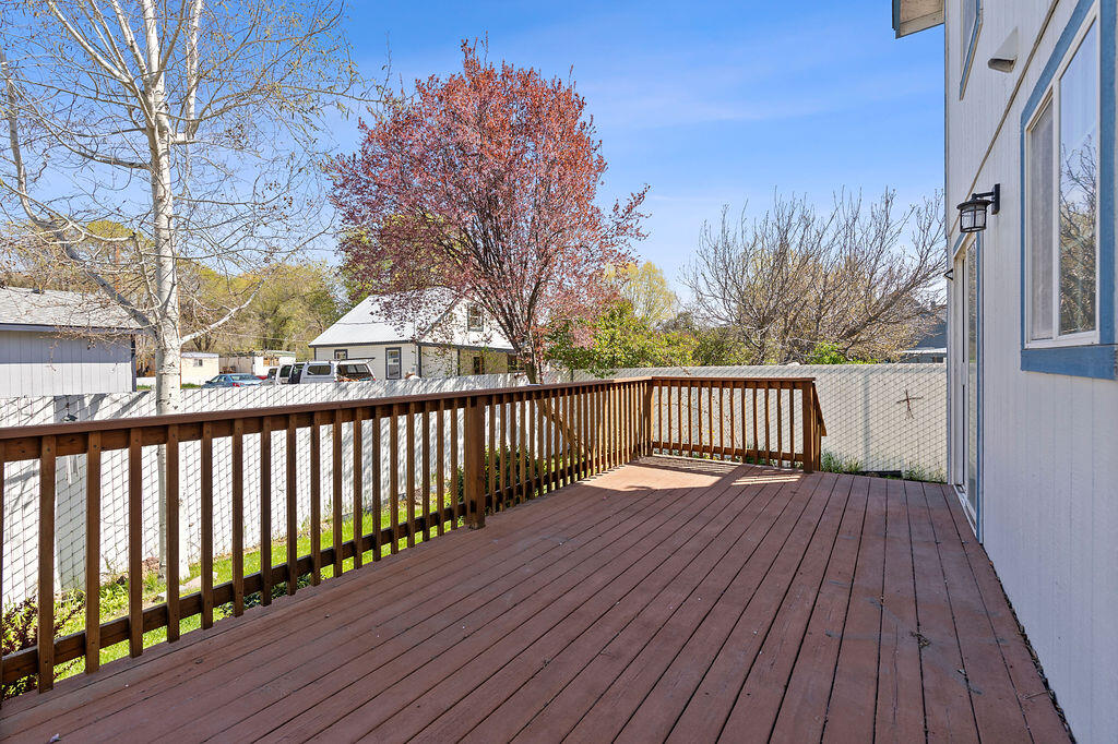 Pinkston Estates - Residential