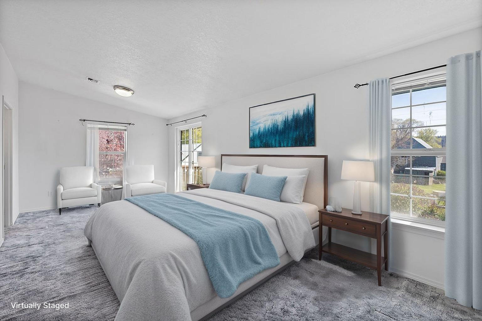 Pinkston Estates - Residential