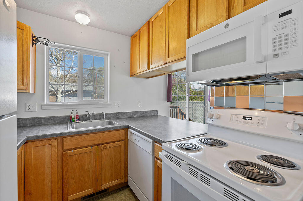 Pinkston Estates - Residential