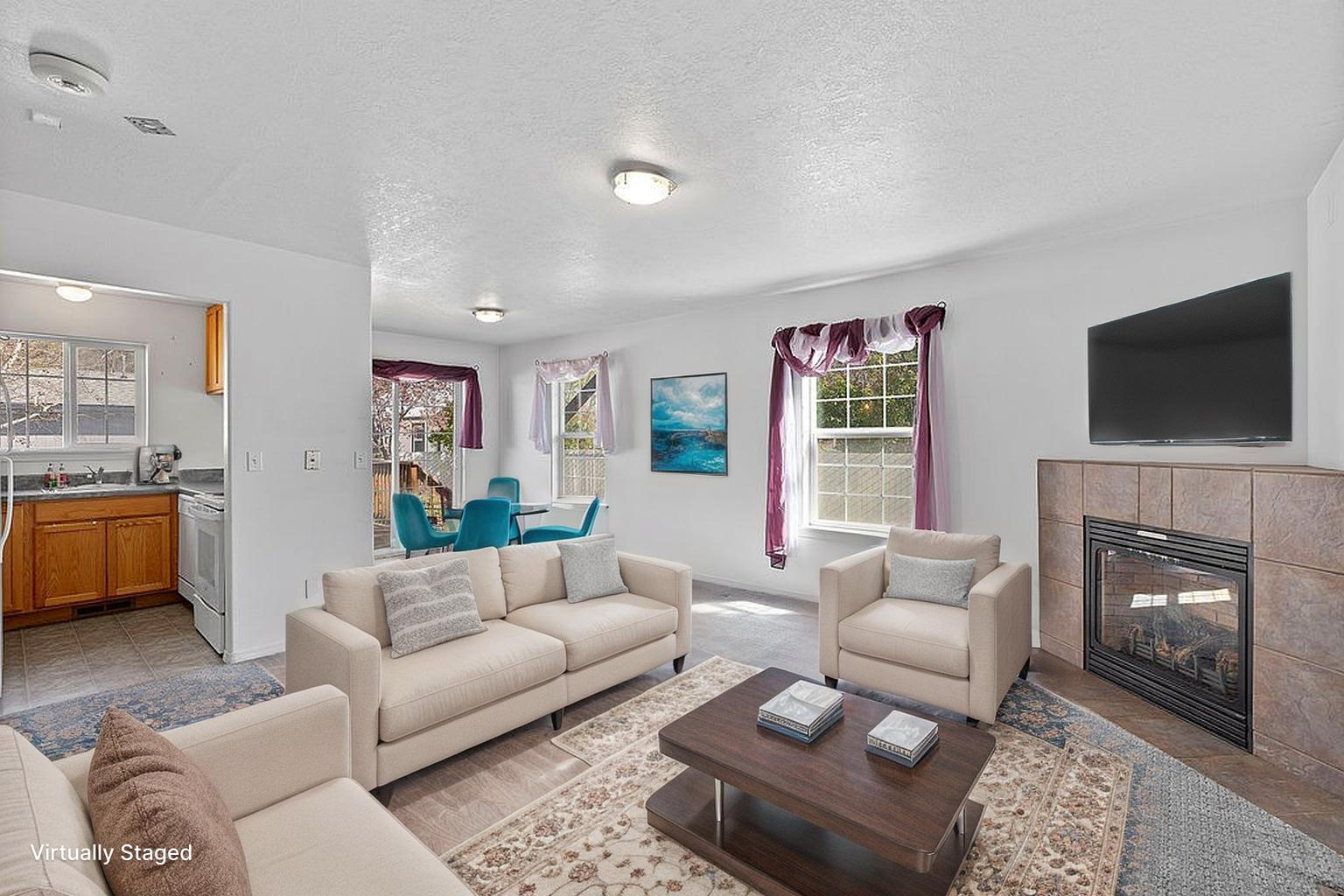 Pinkston Estates - Residential