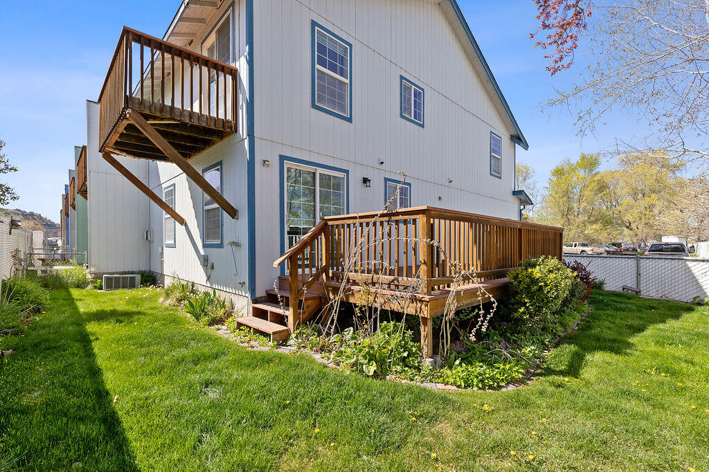 Pinkston Estates - Residential