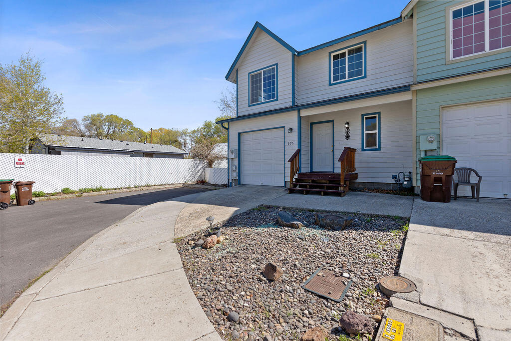 Pinkston Estates - Residential