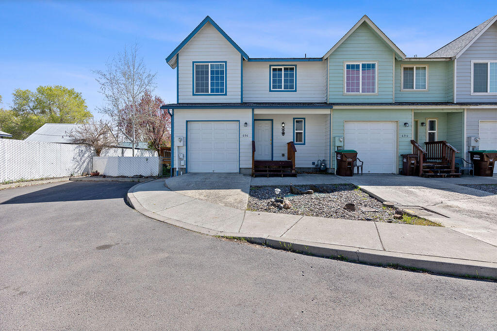 Pinkston Estates - Residential