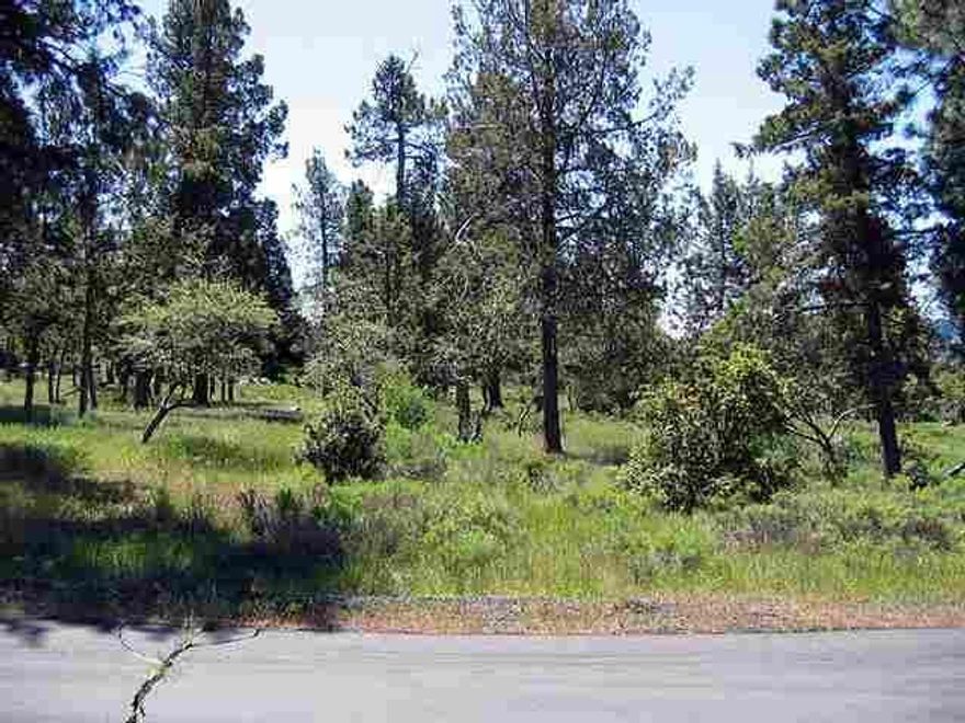 Nice Level Lot With Good Mountain Views. Seller Will Look At All Offers. Short Sale! Great Deal, Level Lot, Easy Build. Build Your Dream Home.