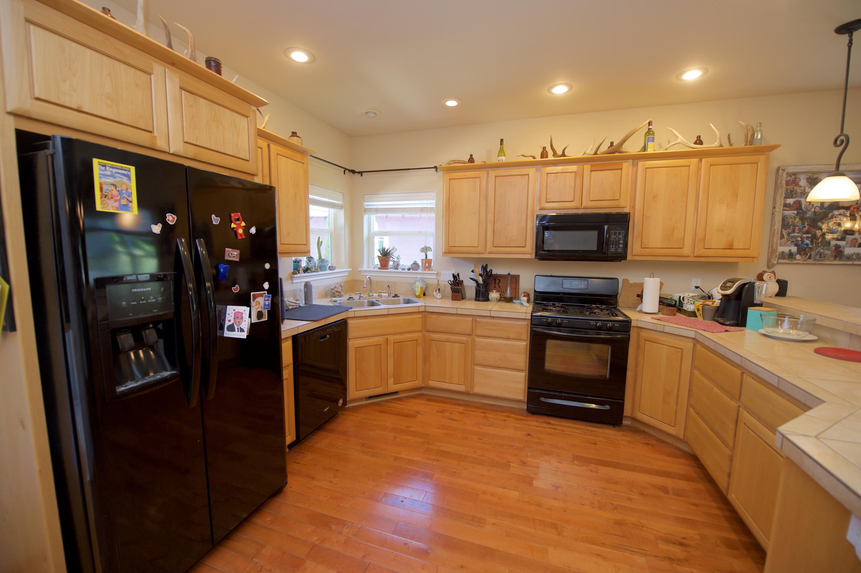 Canyon Rim Village - Residential