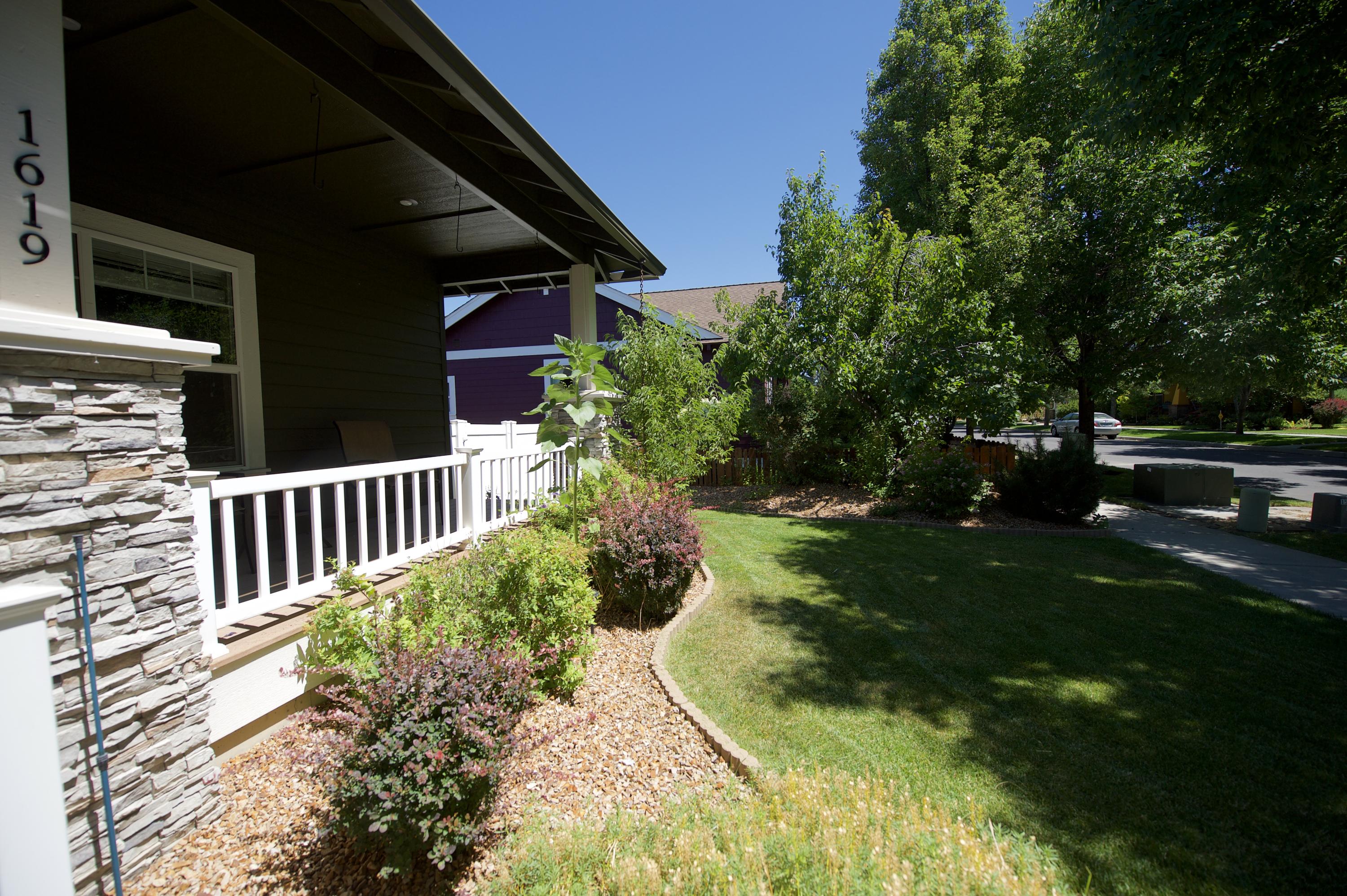 Canyon Rim Village - Residential