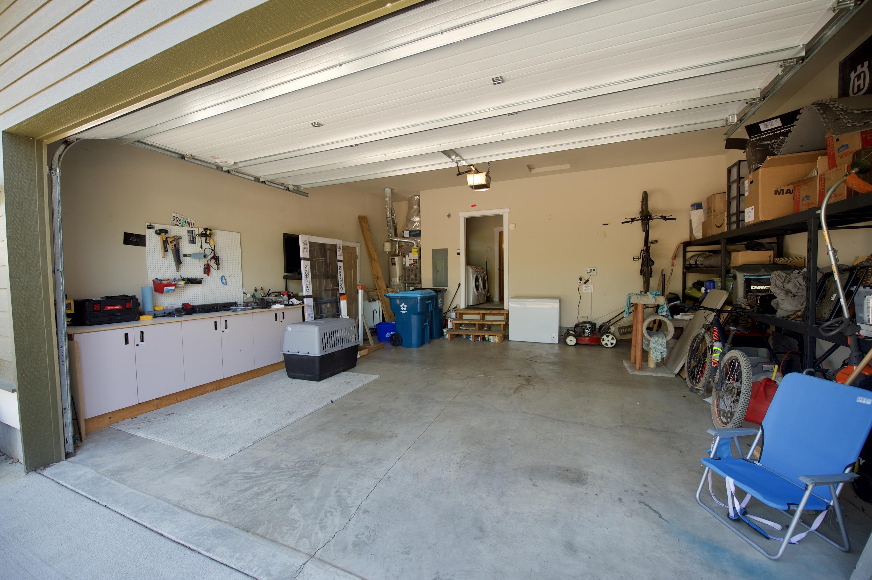 Canyon Rim Village - Residential