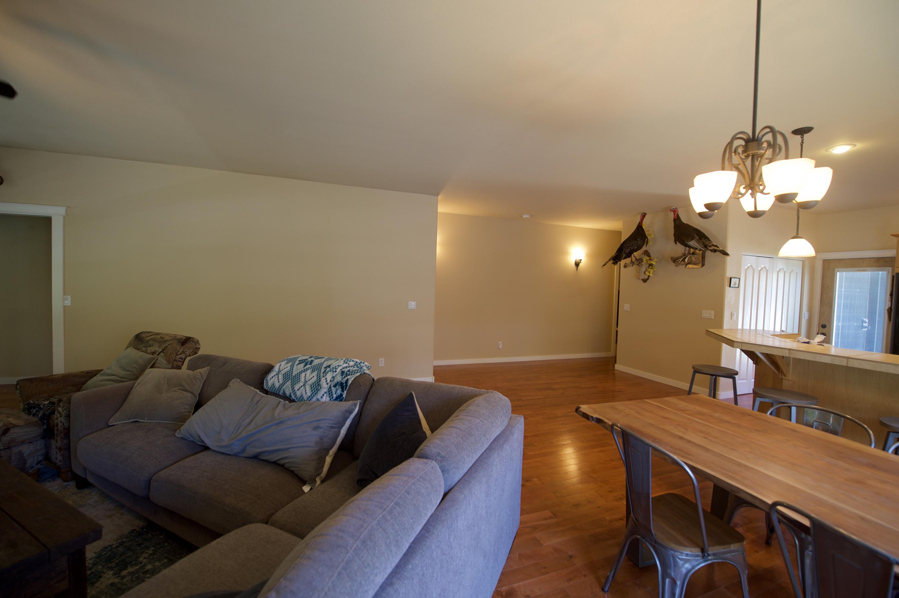 Canyon Rim Village - Residential