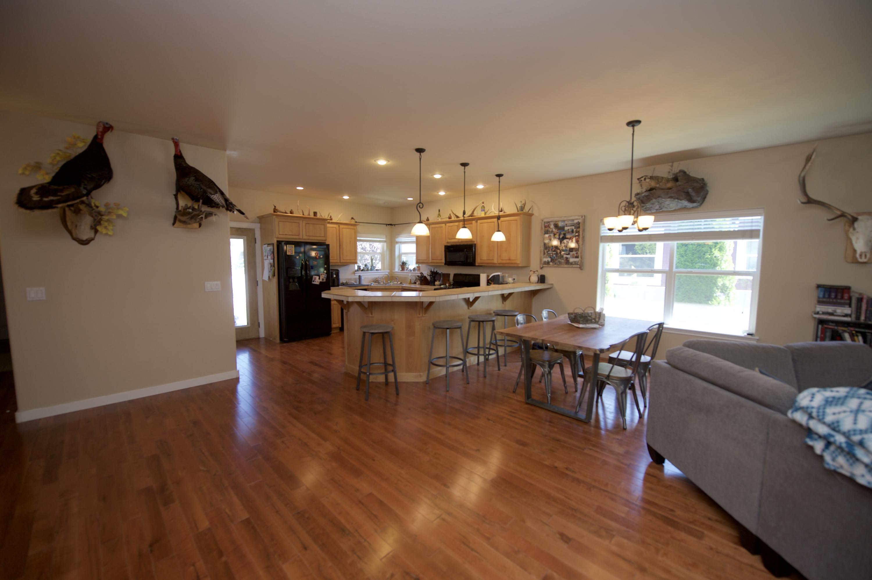 Canyon Rim Village - Residential