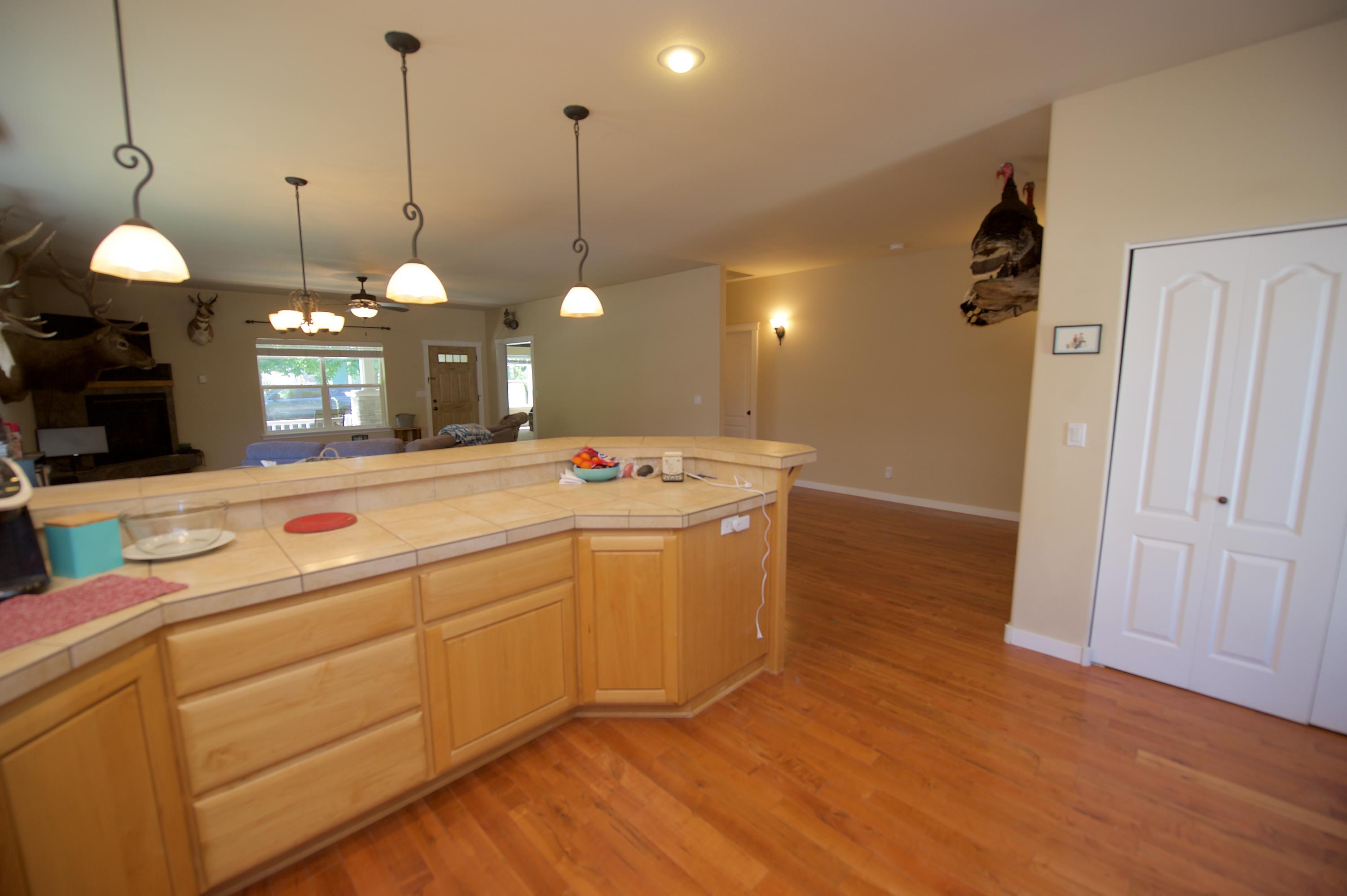 Canyon Rim Village - Residential