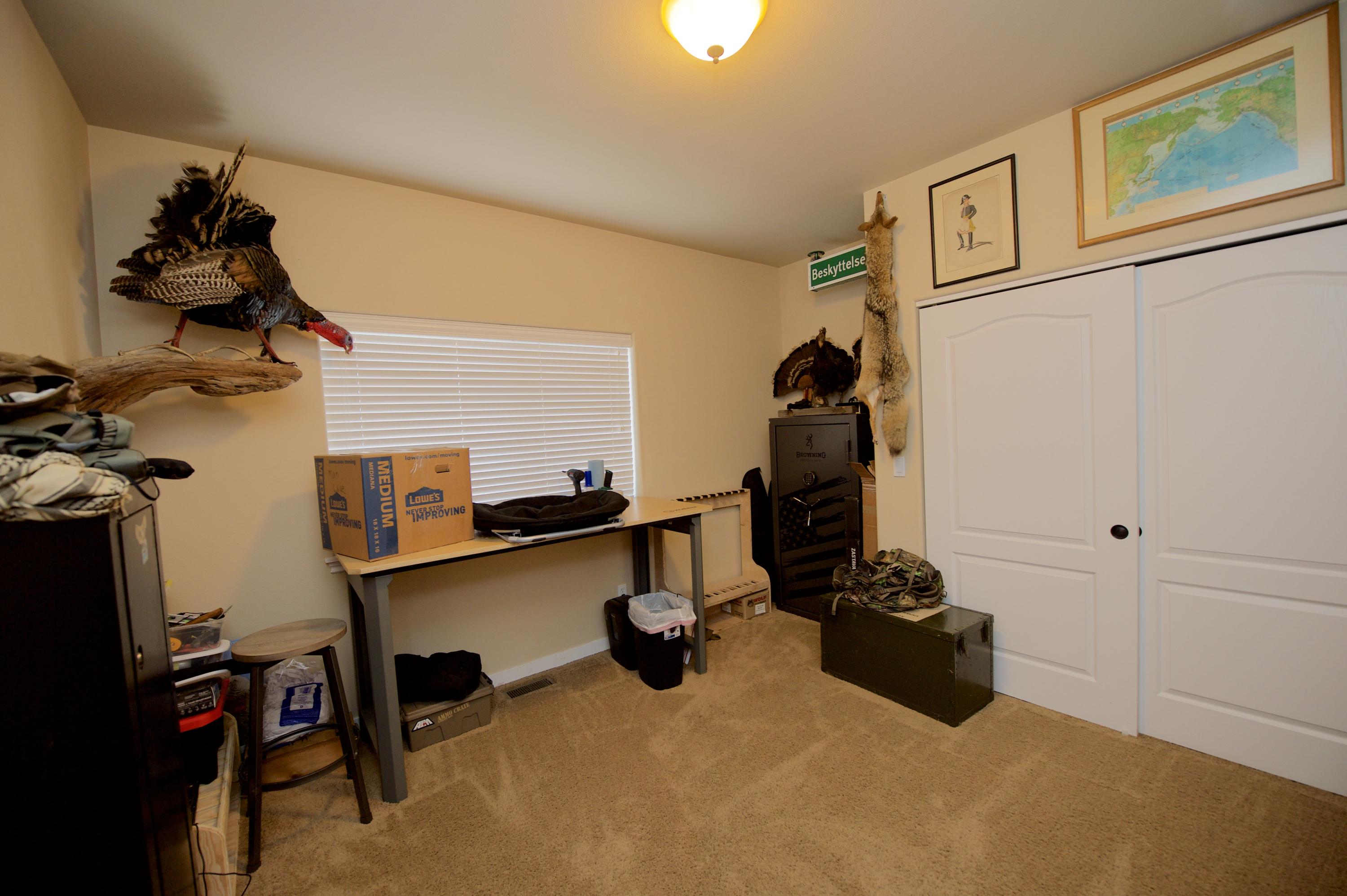 Canyon Rim Village - Residential