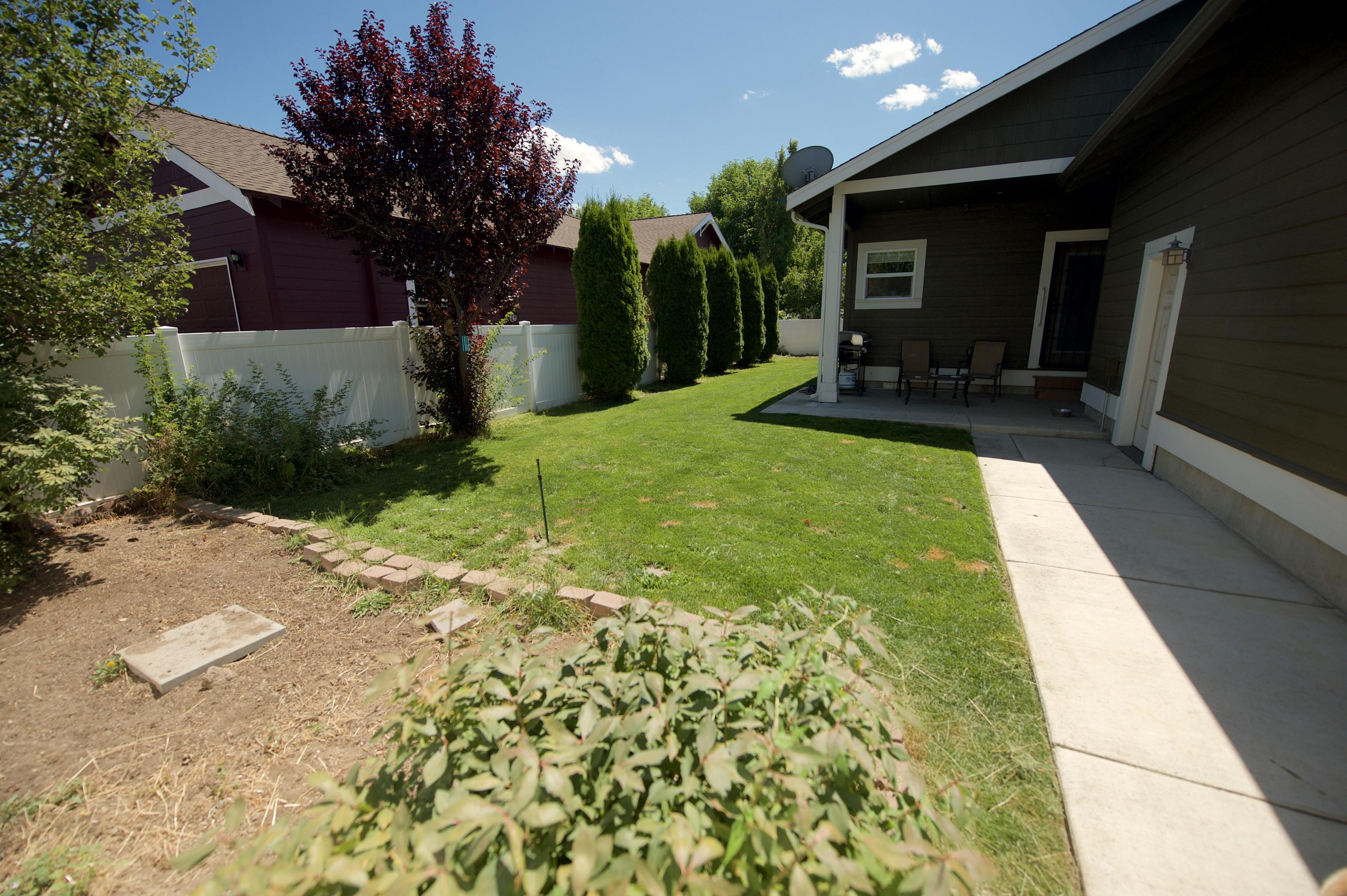 Canyon Rim Village - Residential