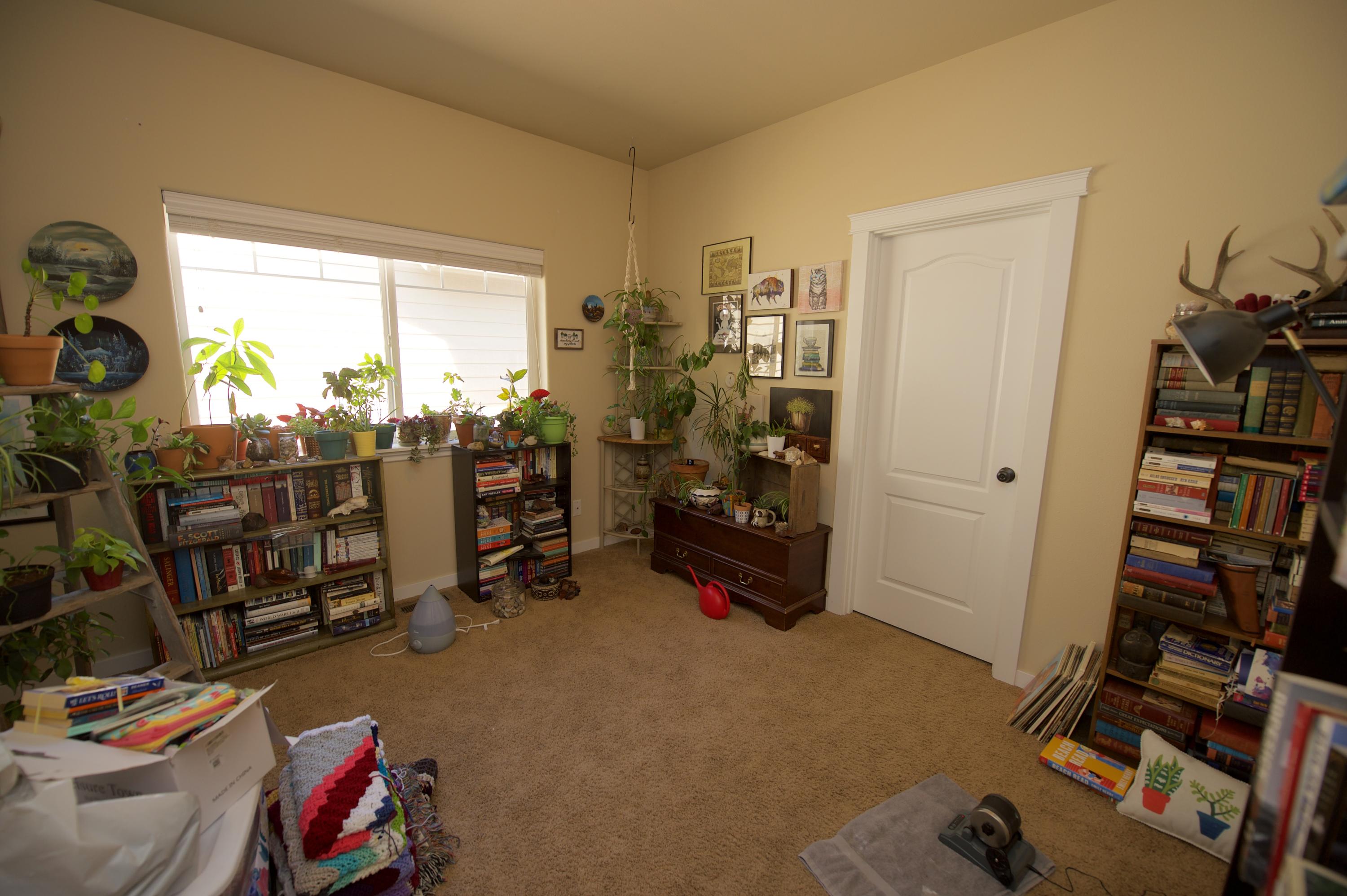 Canyon Rim Village - Residential