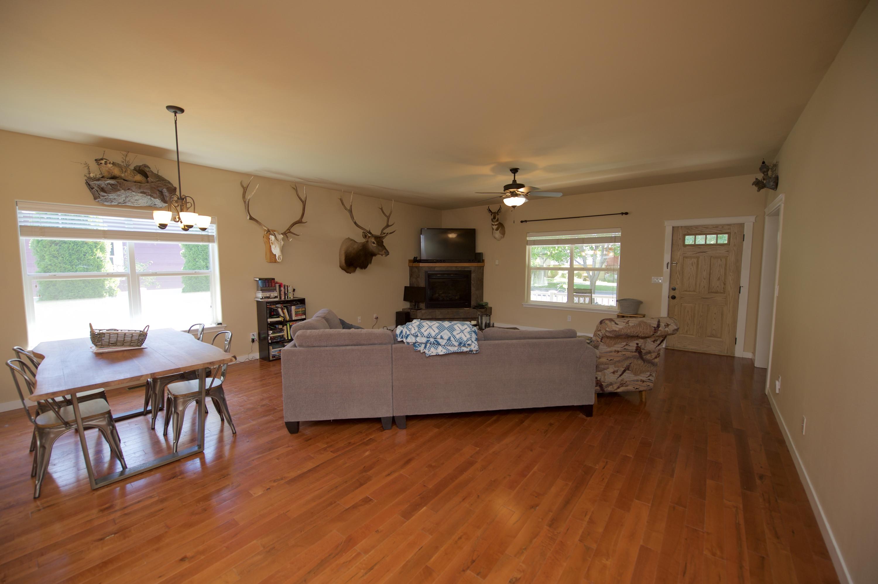 Canyon Rim Village - Residential