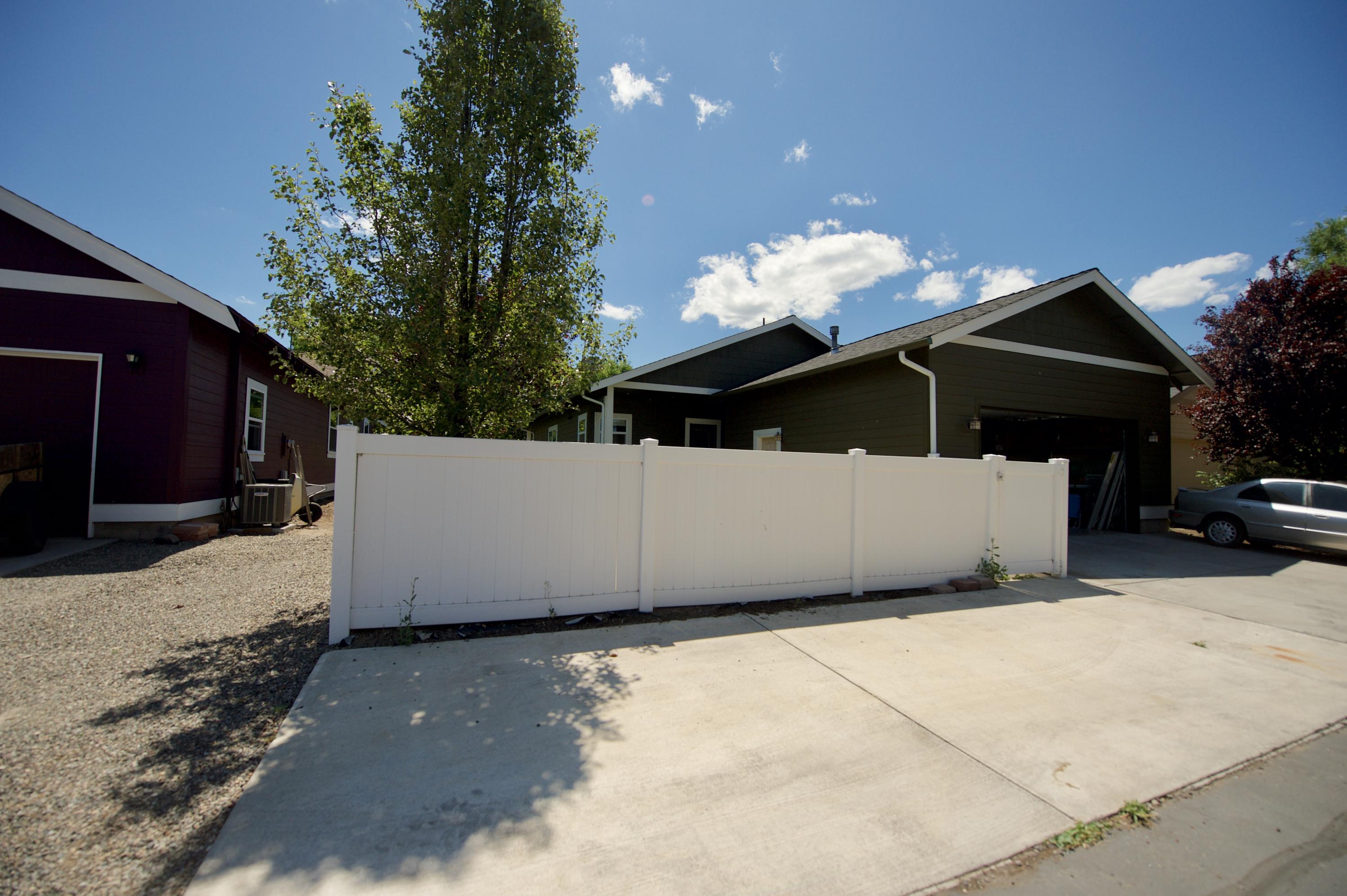 Canyon Rim Village - Residential