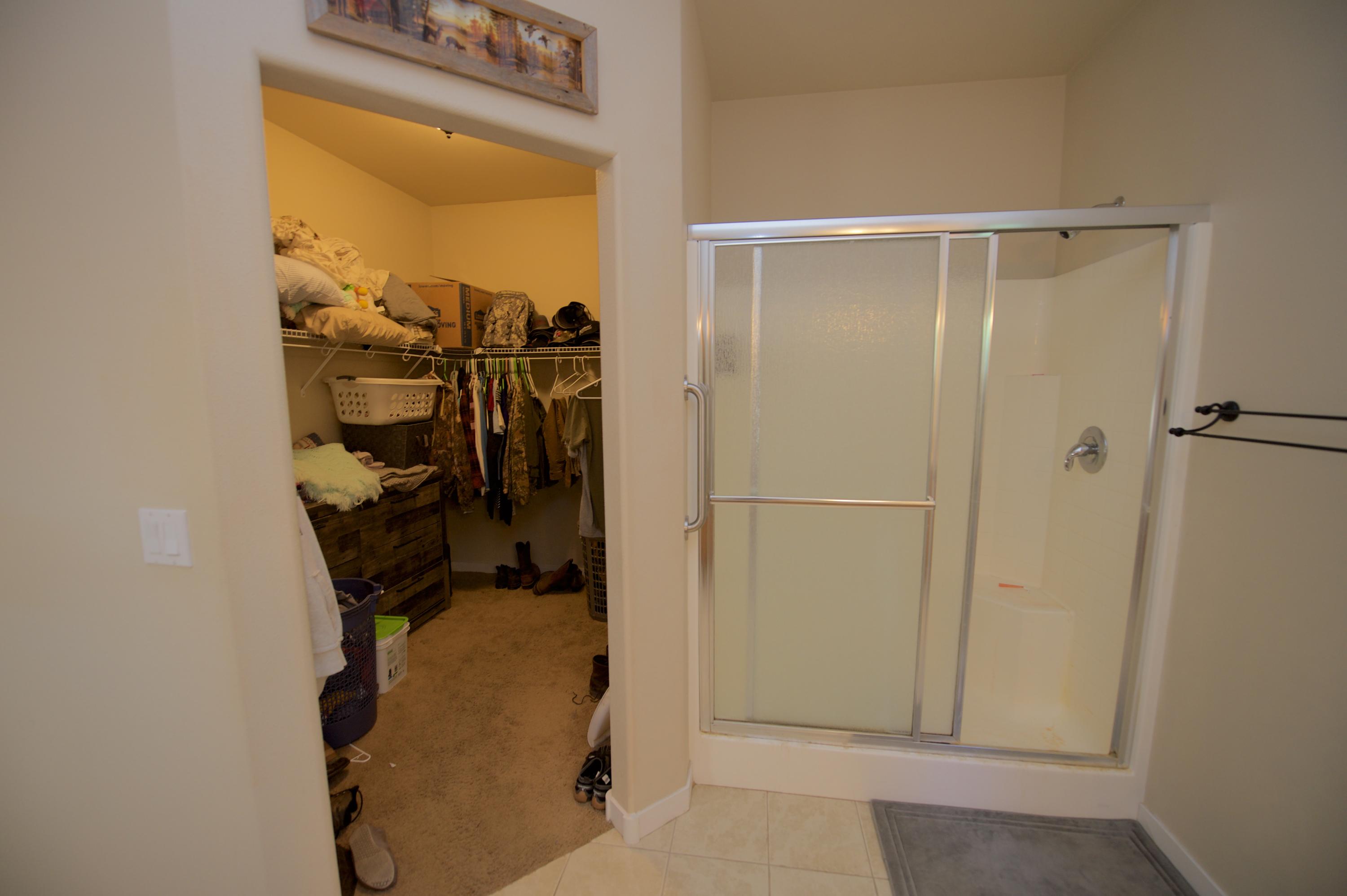 Canyon Rim Village - Residential