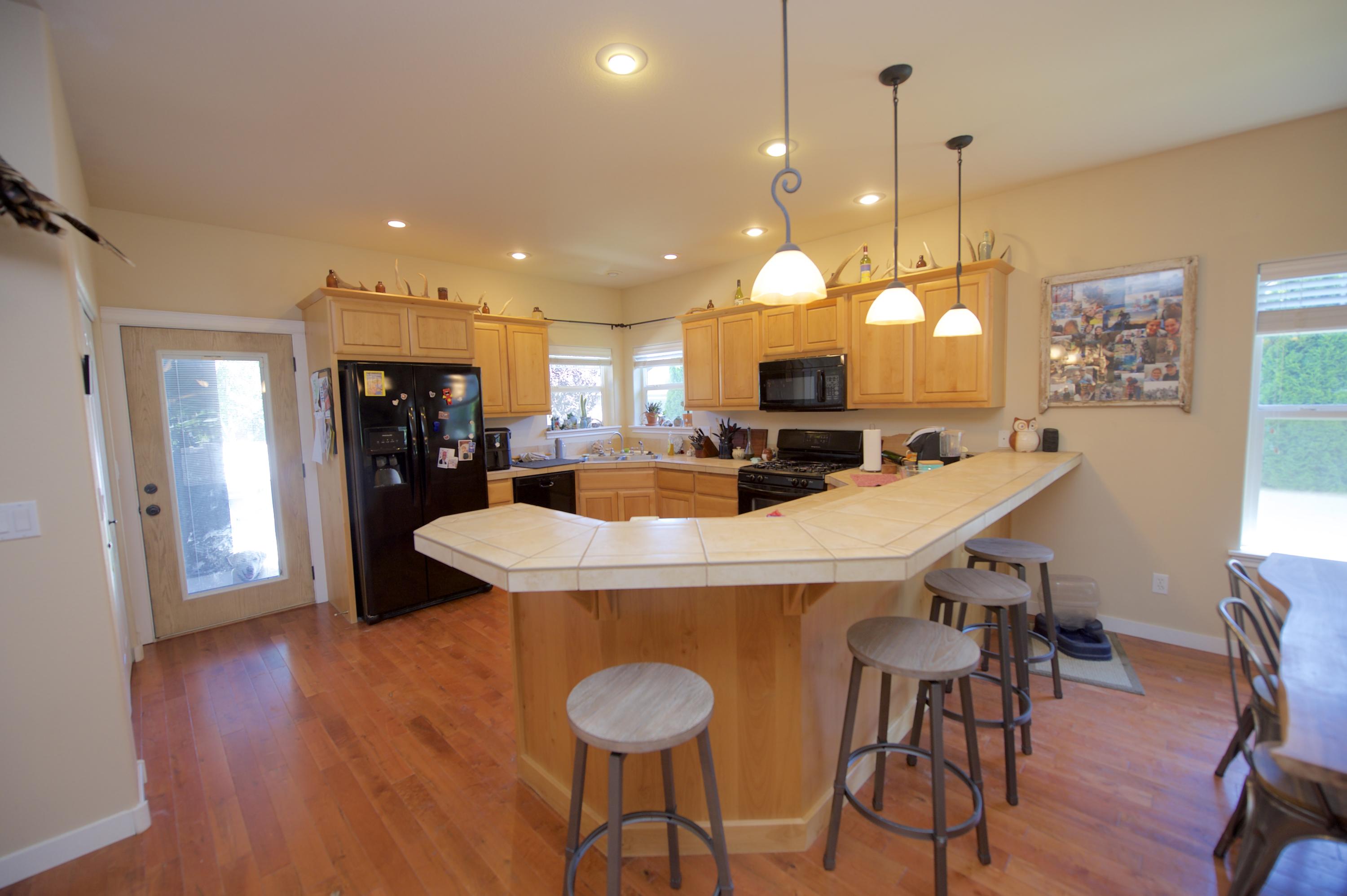 Canyon Rim Village - Residential