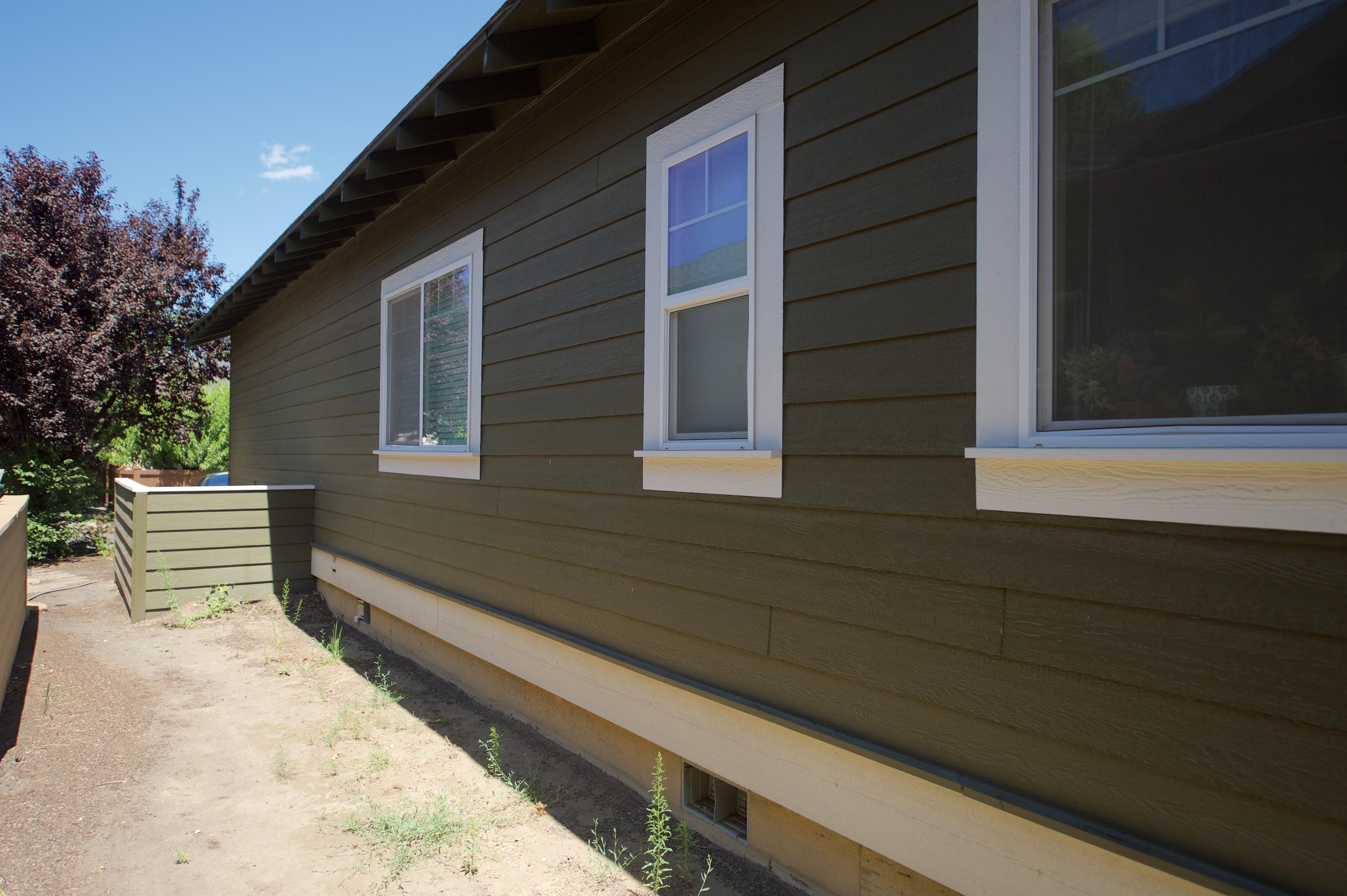 Canyon Rim Village - Residential