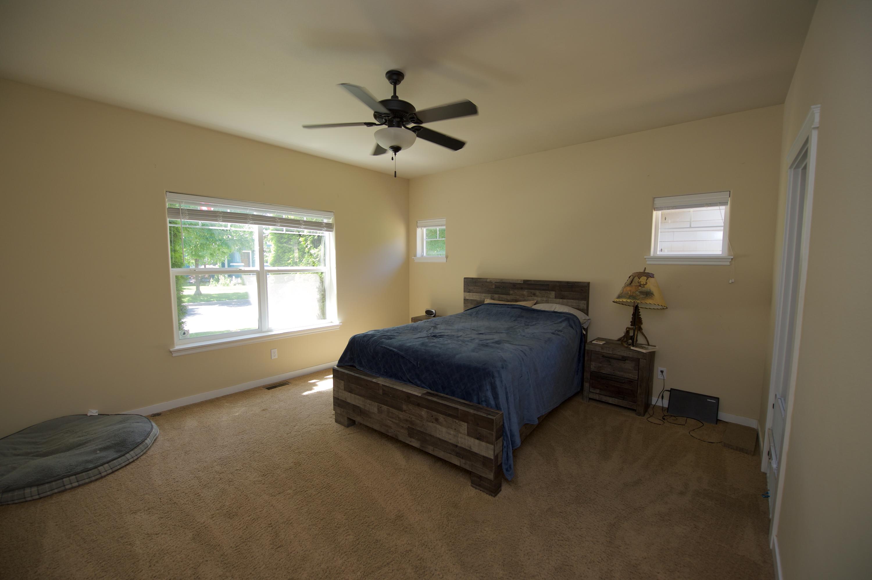 Canyon Rim Village - Residential