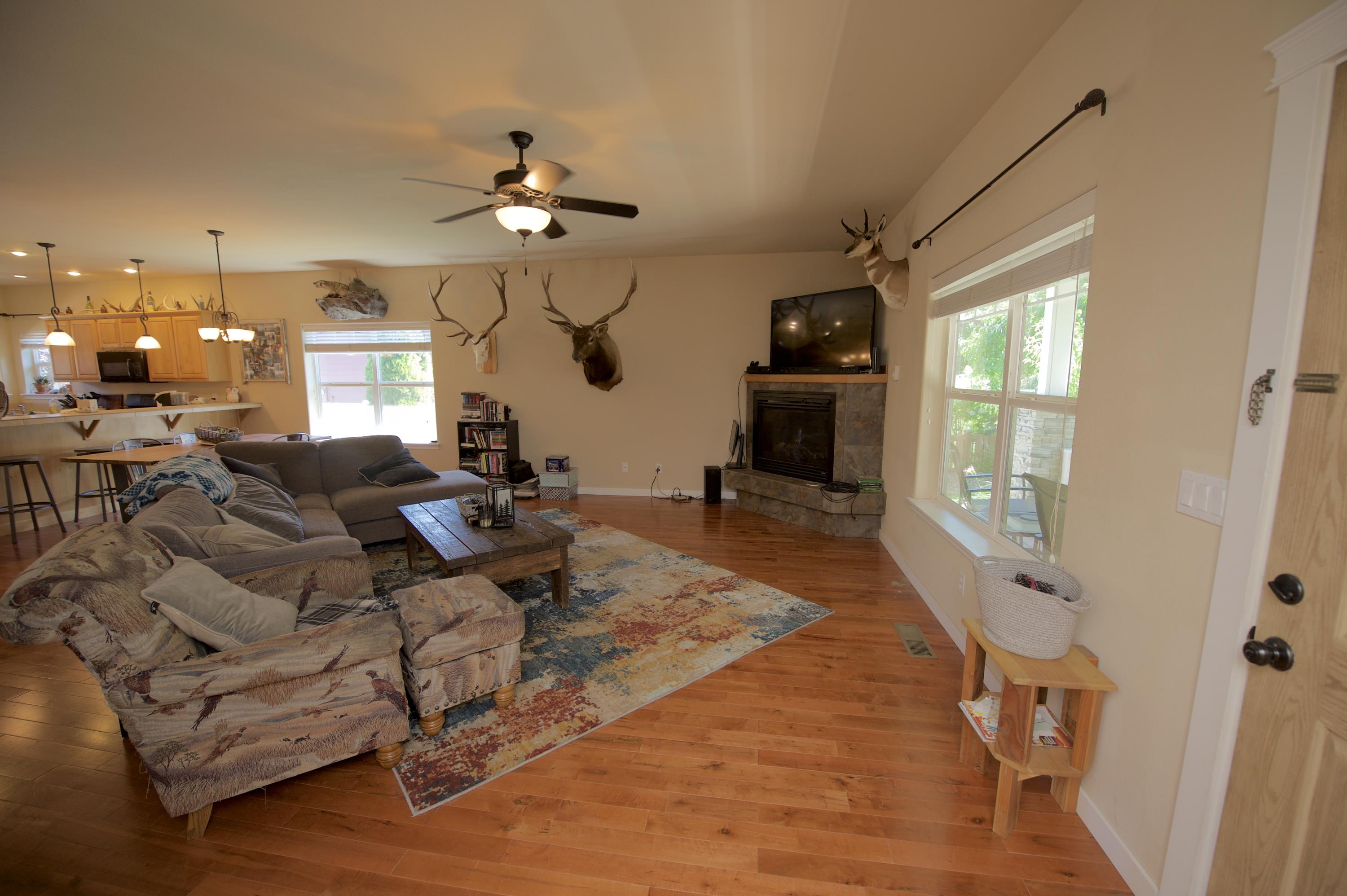 Canyon Rim Village - Residential